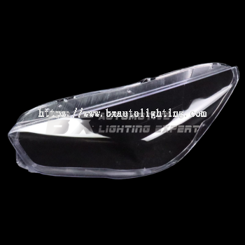 Ford Kuga 13-16 Headlamp Cover Lens