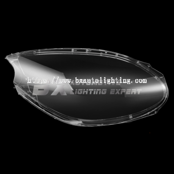 Porsche Macan 14-18 Headlamp Cover Lens