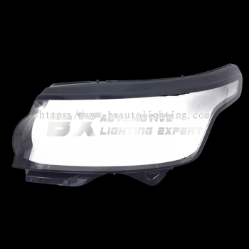 Range Rover / Land Rover Vogue 13-17 Headlamp Cover Lens