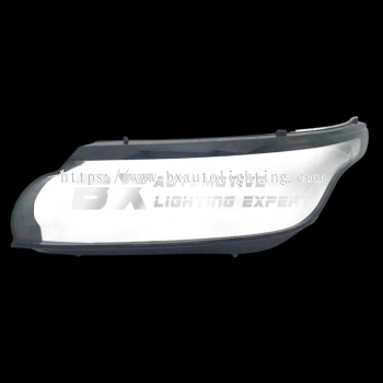 Range Rover / Land Rover Sport 13-17 Headlamp Cover Lens