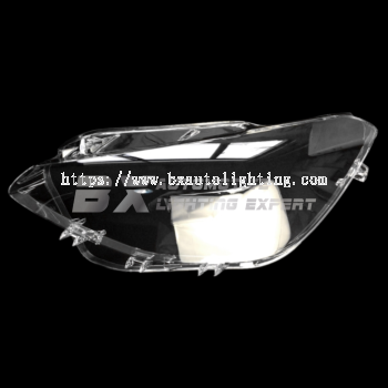 BMW 1series F20 13-15 Headlamp Cover Lens