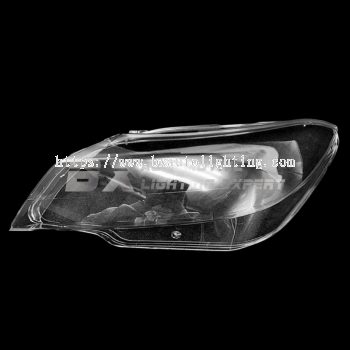 BMW Z4 E89 09-16 Headlamp Cover Lens