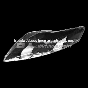 Ford Mondeo MK4 09-12 Headlamp Cover Lens