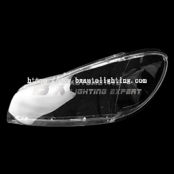 Nissan Cefiro A33 02-05 Headlamp Cover Lens