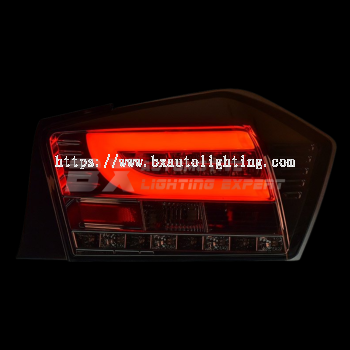 Honda City Tmo / City Gm2 09-13 - LED Taillamp (Light Bar Design)