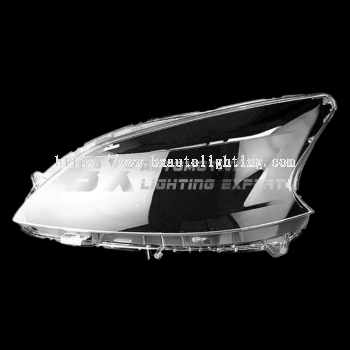 Nissan Sylphy 14-16 Headlamp Cover Lens