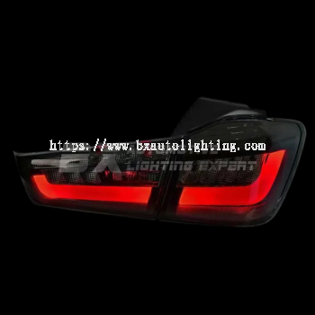 Mitsubishi Asx - LED Taillamp (Light Bar Design) 