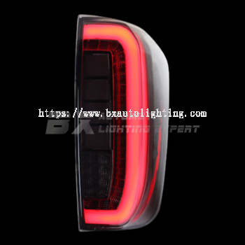 Nissan Navara Np300 - LED Taillamp (Light Bar Design) 