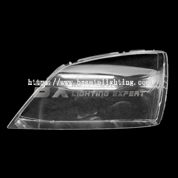 Kia Sorento 03-07 Headlamp Cover Lens