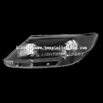 Kia Sorento 13-15 Headlamp Cover Lens