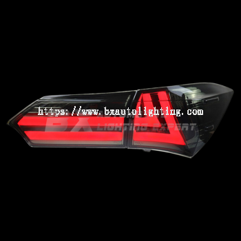 Toyota Altis Gen11 14-18 - LED Taillamp (Lexus Design)