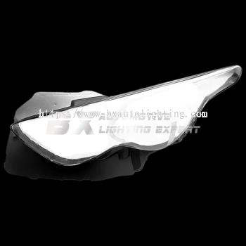 Infiniti Fx35 Fx37 Fx50 09-14 Headlamp Cover Lens