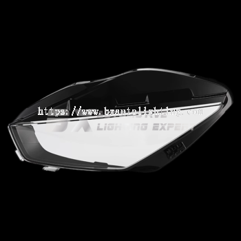 Lamborghini Huracan Headlamp Cover Lens