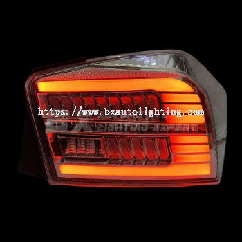 Honda City Tmo / City Gm2 09-13 - LED Taillamp (C Design)