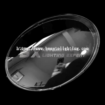 Volkswagen Beetle 03-12 Headlamp Cover Lens