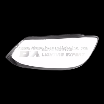 Volkswagen Sharan 10-19 Headlamp Cover Lens