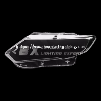 Nissan X-Trail 19-21 Headlamp Cover Lens