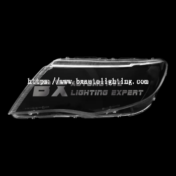 Proton X70 (Low Spec) Headlamp Cover Lens