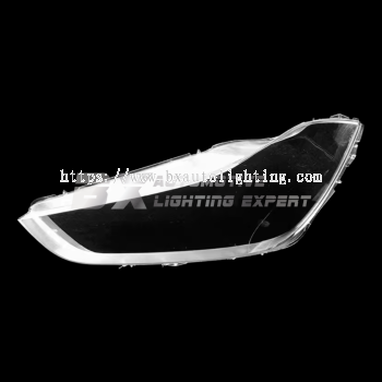 Maserati Ghibli 14-22 Headlamp Cover Lens