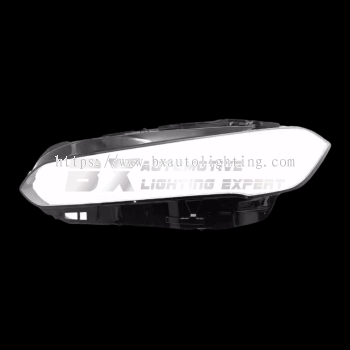 Honda Civic Fe 2022 Headlamp Cover Lens