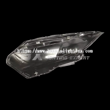 Honda Hrv 18-21 (Low Spec) Headlamp Cover Lens