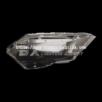 Honda Hrv 18-21 (High Spec) Headlamp Cover Lens