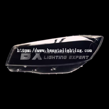 Kia Sorento 16-19 Headlamp Cover Lens