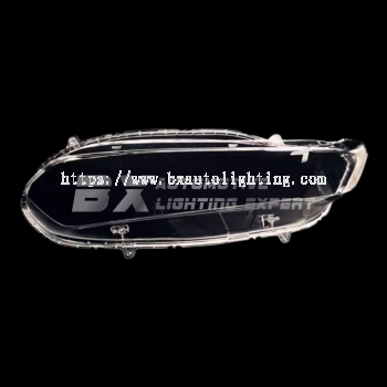 Honda Accord 10th 20-23 Headlamp Cover Lens