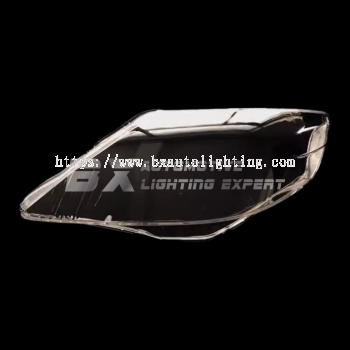 Honda City 03-05 Headlamp Cover Lens