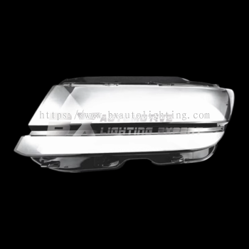 Volkswagen Tiguan 17-20 (HighSpec) Headlamp Cover Lens