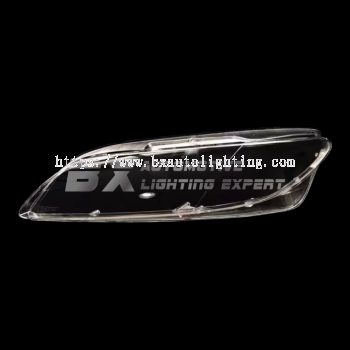 Mazda 6 03-07 Headlamp Cover Lens