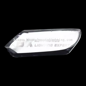 Volkswagen Tiguan 13-16 (High Spec) Headlamp Cover Lens 