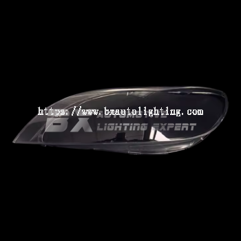 Volvo V40 13-17 Headlamp Cover Lens