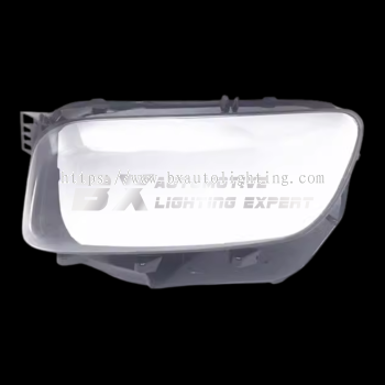 Mercedes GLB W247 20-22 Headlamp Cover Lens