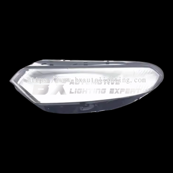 Ford EcoSport 13-17 Headlamp Cover Lens