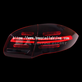 Porsche Cayenne 958 11-14 - LED Taillamp (Facelift Design)