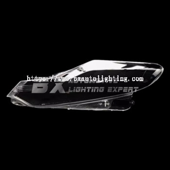 Nissan Murano 09-14 Headlamp Cover Lens