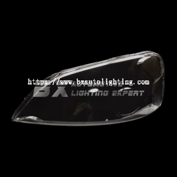 Honda Civic 01-03 Headlamp Cover Lens