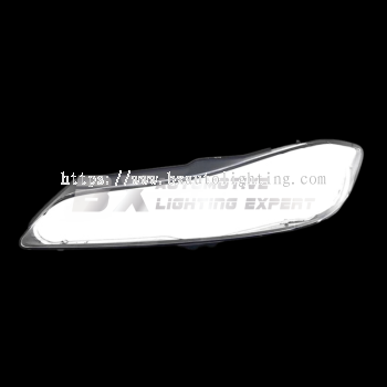 Nissan Silvia S15 Headlamp Cover Lens