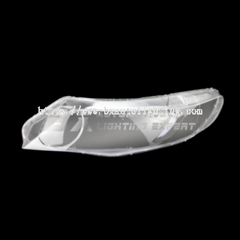 Honda Civic Fa1 06-11 Headlamp Cover Lens