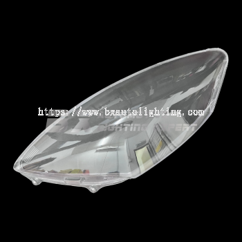 Perodua Alza 10-21 Headlamp Cover Lens