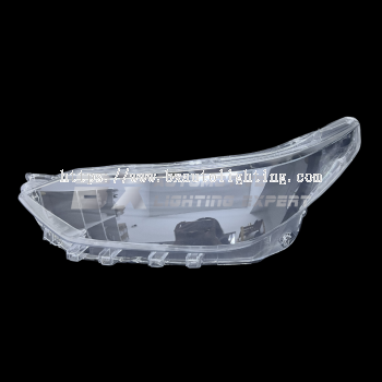 Toyota Vios / Yaris 19-20 Headlamp Cover Lens