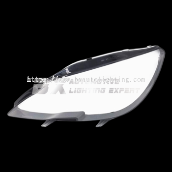 Peugeot 308 / 408 14-16 (Low Spec) Headlamp Cover Lens