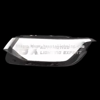 Volkswagen Tiguan 21-23 (High Spec) Headlamp Cover Lens