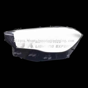 Mercedes GLA W247 20-22 Headlamp Cover Lens