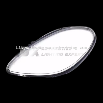 Porsche Macan / Macan S 19-23 Headlamp Cover Lens