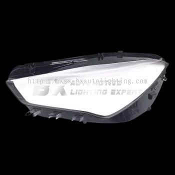 Mercedes CLA W118 20-23 Headlamp Cover Lens