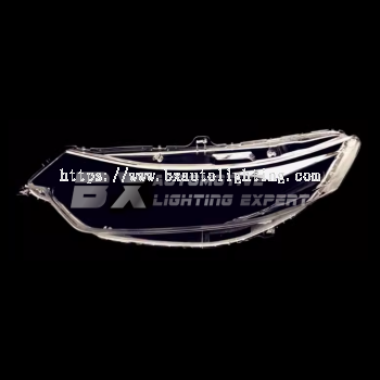 Honda Spirior / Accord Cu2 09-13 Headlamp Cover Lens