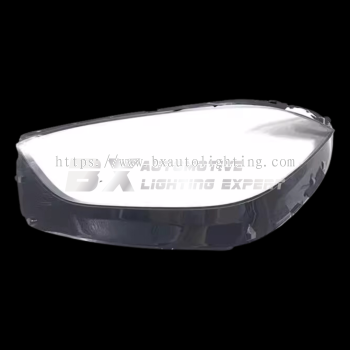 Mercedes C-Class W206 22-24 Headlamp Cover Lens