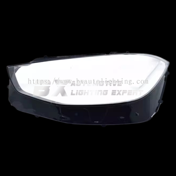 Mercedes S-Class W223 22-24 Headlamp Cover Lens